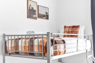 Minimal and Cosy Camden Apartments, 3 mins to King's Cross St Pancras - London - 7