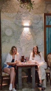 HAYOTI hotel - Samarkand - 5