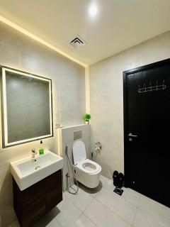 2 BHK Apartment in ISLAMABAD - Islamabad - 2
