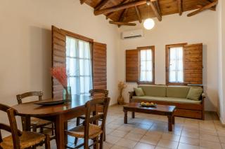 Porto Kalamitsi Stone-built Bungalows - Kardhamili - 1