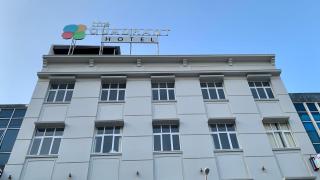 The Quadrant Hotel KNO - Medan - 0