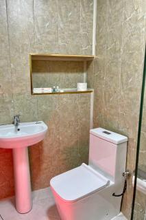 HAYOTI hotel - Samarkand - 3