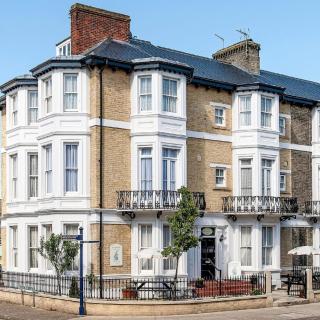 Seahorse Guest House - Southtown - 9