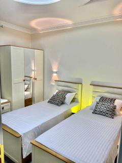 HAYOTI hotel - Samarkand - 2