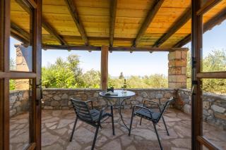 Porto Kalamitsi Stone-built Bungalows - Kardhamili - 4