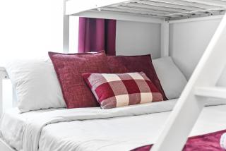 Minimal and Cosy Camden Apartments, 3 mins to King's Cross St Pancras - London - 2