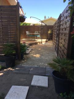 Mon chalet - Le Teich - 7