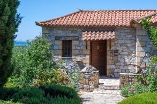 Porto Kalamitsi Stone-built Bungalows - Kardhamili - 8