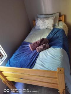 Ramsgate Self catering 01 - Margate - 3