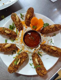 Hotel Sapthagari Near To Railway Station and Busstation - 6