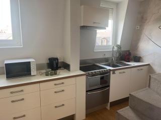 Lara Home, centre reims - 3