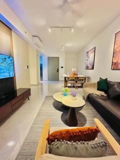 Agile Residence Kuala Lumpur - 3