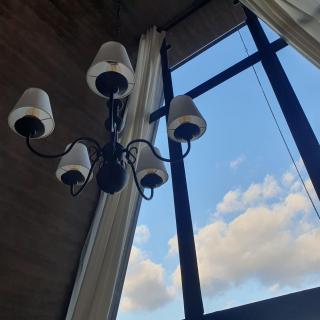 Chalé Noites Extraordinárias - 5