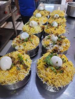 Hotel Sapthagari Near To Railway Station and Busstation - Anantapur - 7