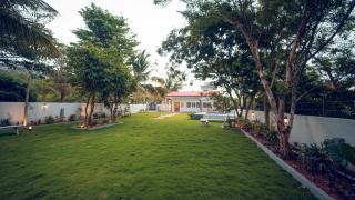 Serene Slopes - Private pool villa - 2