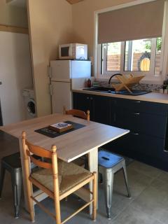 Mon chalet - Le Teich - 3