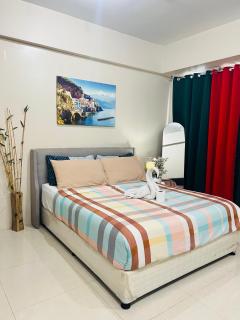 One Tree villas - Hyuna Place, Across NAIA T3 - Manila - 8