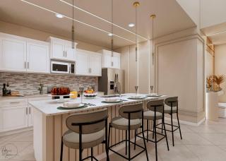 2025 NEW 7Bedroom Home At Windsor Cay - 3