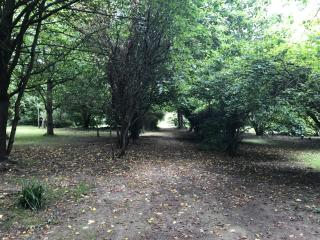 Domaine de Kerstrat - Douarnenez - 2