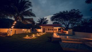 Serene Slopes - Private pool villa - 6