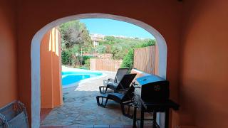 Villa Verde splendida villa con piscina - Stintino Sardegna - Cuile Pazzoni - 5