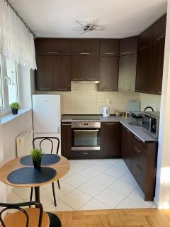 Apartament Morski Azyl - Danzig - 6