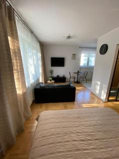 Apartament Morski Azyl - Danzig - 2