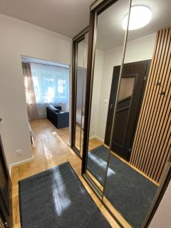 Apartament Morski Azyl - Danzig - 1