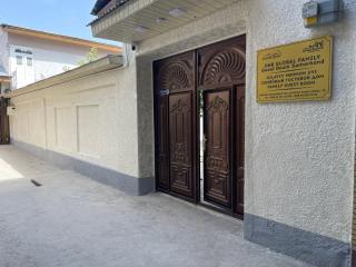 One Global Family Guest Room Samarkand - Samarkand - 2