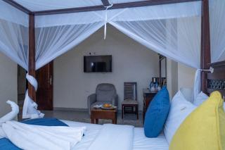 Jadelica Hotel - Bungoma - 8