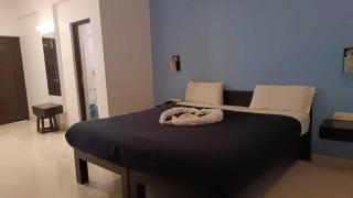 Hotel O The X and Z Hotel - Calangute - 7