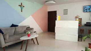 Hotel O The X and Z Hotel - Calangute - 3