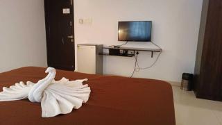 Hotel O The X and Z Hotel - Calangute - 6