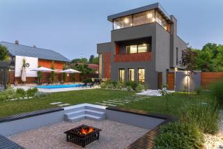 Villa of Senses - Bihać - 3
