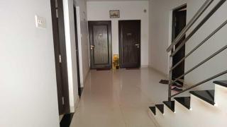 Hotel O The X and Z Hotel - Calangute - 1