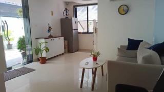 Hotel O The X and Z Hotel - Calangute - 2