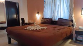 Hotel O The X and Z Hotel - Calangute - 9