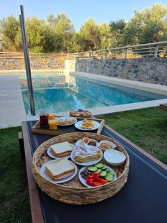 Theasea Stylish Residences - Panormos - 9