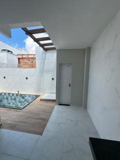 COP30 Casa com Piscina em Condomínio - Ananindeua - 3