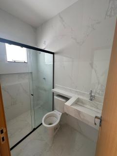 COP30 Casa com Piscina em Condomínio - 2