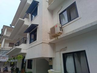 Hotel O The X and Z Hotel - Calangute - 5