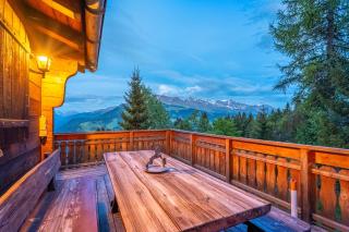 Alpen Retreat - Malix - 6
