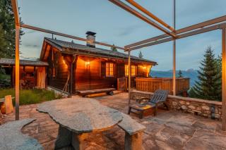 Alpen Retreat - 9