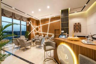 Luxury Central Anan Hotel By Checkmyguest - Riyadh - 7