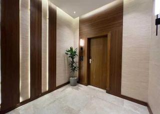 Luxury Central Anan Hotel By Checkmyguest - Riyadh - 3