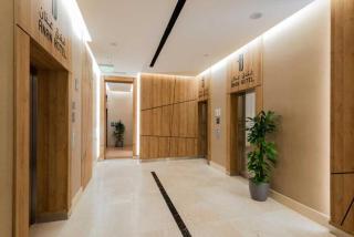 Luxury Central Anan Hotel By Checkmyguest - Riyadh - 1