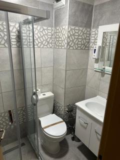 Anzac Hotel - Çanakkale - 5