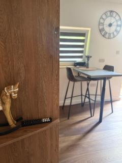 New built cosy apartment within walking distance of Churchill Hospital - Oxford - 7