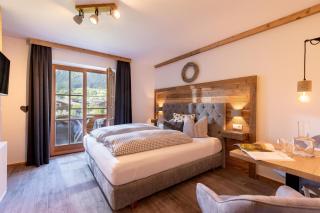 Pension Edelweiss - 8