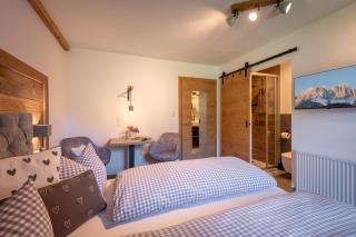 Pension Edelweiss - 6